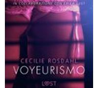 Voyeurismo - Letteratura erotica