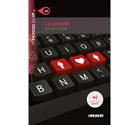 VOYEUSE LIVRE +MP3: A2 (MONDES EN VF)