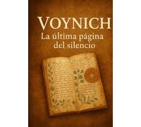 Voynich: la última página del silencio