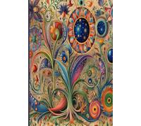 Voynich Manuscript Cover Design Journal