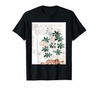 Voynich Manuscrito - Códice Renacimiento Italiano Italia Historia Camiseta