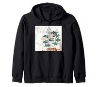 Voynich Manuscrito - Códice Renacimiento Italiano Italia Historia Sudadera con Capucha