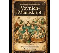 Voynich Manuskript