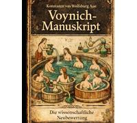 Voynich Manuskript