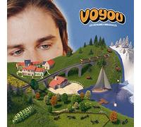 Voyou - Les Royaumes Minuscules