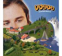 Voyou - Les royaumes minuscules (Édition Deluxe)