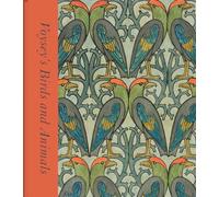 Voysey's Birds and Animals (Victoria and Albert Museum)