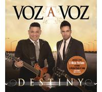 Voz a Voz - Destiny