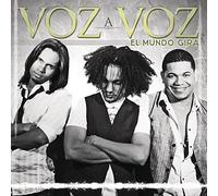 Voz a Voz - Mundo Gira