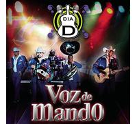 Voz De Mando - Dia D'Concierto