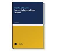 Voz Del Aprendizaje Liberal,La