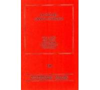 Voz Del Canto Liturgico