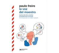 VOZ DEL MAESTRO,LA (BIBLIOTECA CLASICA)