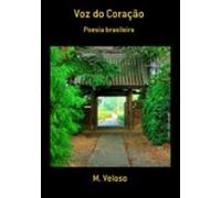 Voz Do Coração (ebook)