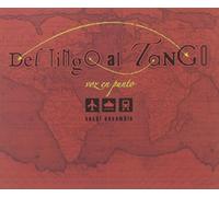 Voz en punto - Del tingo al tango