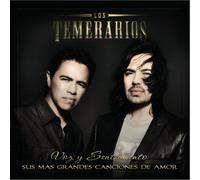 Voz Y Sentimiento: Sus Mas Grandes Canciones De