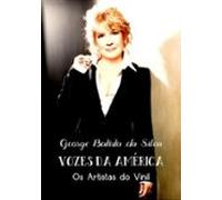 Vozes Da América (ebook)