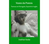 Vozes Da Poesia (ebook)