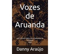 Vozes de Aruanda: Um Encontro Diário com a Sabedoria da Umbanda