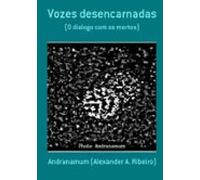 Vozes Desencarnadas (ebook)