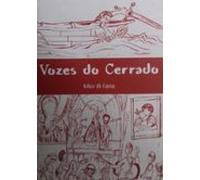 Vozes Do Cerrado (ebook)