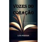 Vozes Do Coração (ebook)