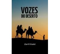 Vozes Do Deserto (ebook)