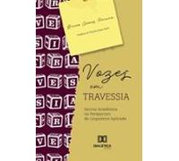Vozes Em Travessia (ebook)