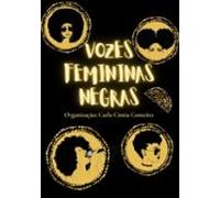 Vozes Femininas Negras (ebook)