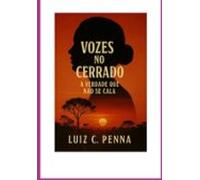 Vozes No Cerrado (ebook)
