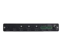 VP-451 18G 4K HDMI + USB-C SWITCHER