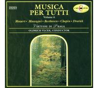 Vp - Musica Per Tutti 6