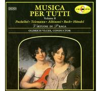 Vp - Musica Per Tutti 8