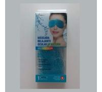 Vp Pharma Mascara Relajante Ocular Frío-Calor