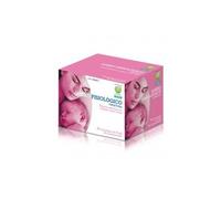 Vp Natura Suero Fisiologico Nasal Monodosis 5 ml 30 U
