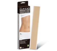 VP PHARMA Parches Cicatrizantes de Silicona: Aposito Cicatrizante con Adhesión Duradera y Protección Solar, Ideal para Reducir Cicatrices y Acelerar la Recuperación. 5 parches de 4x30 cm