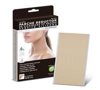 VP PHARMA Parches Cicatrizantes de Silicona: Aposito Cicatrizante con Adhesión Duradera y Protección Solar, Ideal para Reducir Cicatrices y Acelerar la Recuperación. 5 parches de 10x18 cm