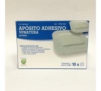 VP PHARMA - Vp Natura 10 Apositos Adhesivos 8 X 10 Cm