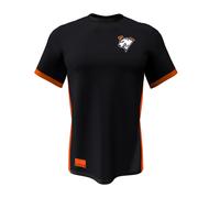 Vp player jersey black, m