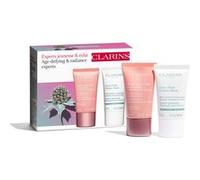 VP Recruitment Cryo-Flash and Multi-Active Sephora Exclusive Set 2024 Clarins unit