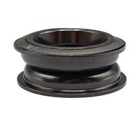 FSA Orbit Dirección, 1.5e, ZS, Tapered, 1-1/8-1.5, Unisex-Adult, 0, One Size