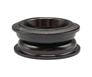 VP Zs Tasa 1 1/8" Semi Integrado Dirección MTB Bicicleta De Carrera a-Head ZS44