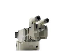 VP544 VP544R VP744 VP542-5DZ1-03 04-M-X538 X536 3-Port Solenoid Valve VP500 VP700 Series Pneumatic Tool Pilot Operated(VP544R-5DZ1-03-X536)