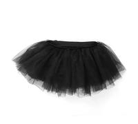 VPB Tutú de Tul para Adultos,Faldas Tul Mujer Enaguas Cortas Tutus Ballet,Tutu para Mujer Retro 80s para Carnaval Carnaval Semana Santa Fiesta Halloween
