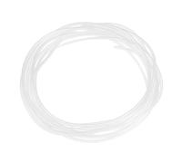 VPCPWTYZY Manguera de PVC transparente de 1 a 6 m - Tubo flexible for acuario y bomba de agua (1 a 50 mm de diámetro interior) catholic(10mmx12mmx5Meters)