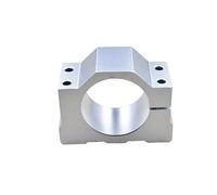 VPCPWTYZY Monturas de Motor ER11, diámetro interior de 40mm, 42mm, 45mm, 48mm, 50mm, 52mm, 54mm, 65mm, asiento equipado con husillo con 4 Uds. De soporte de tornillo, 1 Uds. CNC catholic(40mm)