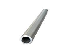 VPCPWTYZY Tubo de precisión de acero inoxidable 304: Tubo pulido: Diámetro exterior 22-24 mm: Diámetro interior 15-21 mm catholic(OD23mm ID19mm,25cm x1pcs)
