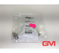 Vpe 10 X Phoenix Contact Fijo Puente Fbi 10-6 Fixed Puente 0203250 Puente