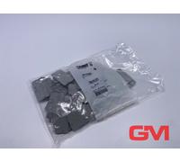 VPE 50x Phoenix Contact Tapa Final 3030420 D-ST 4 55,9x2,2x29mm