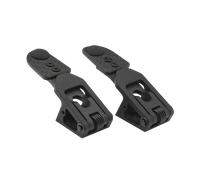 VPG Duo-Mode Paddles - Levas con Embrague DUO-MODE